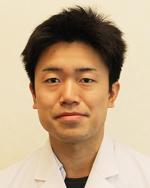 藤山 智宏