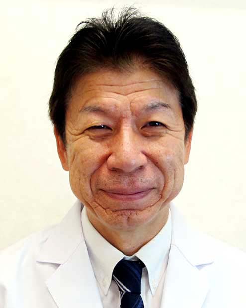 石束 隆男
