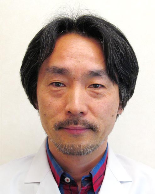 田中 誠一