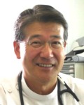 「院長」津田 徹