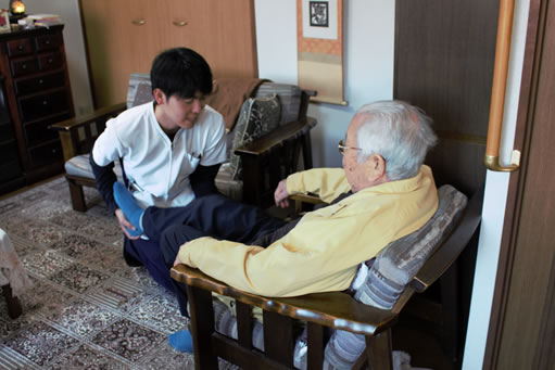 恵友会 ヘルパーステーション